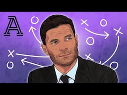 Will Xabi Alonso's tactics work at Real Madrid?