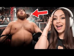 The Most Hilarious WWE WrestleMania Moments Ever Part 2 - REACTION