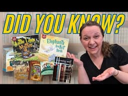 Christian Books at the Public Library