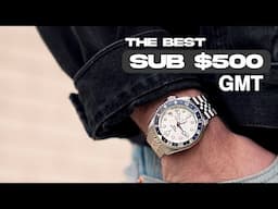 Why This Is The Perfect First Watch