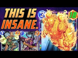 4 NEW CARDS RELEASED!?! The new era of Snap is here!
