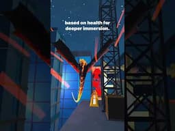 The Phoenix Gene Built in HUD