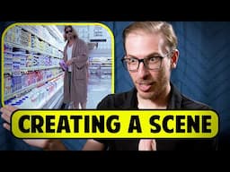 Why It's Dangerous To Think You Have Written A Great Scene - John Schimke