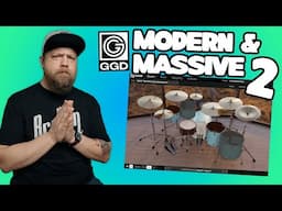 More Better! GGD Modern & Massive 2!