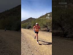 A weekend as a flight attendant AND trail runner! #runningcommunity #trailrunnernation #runninggirl