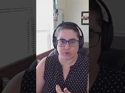 my own sense of burnout is related to being able to connect with passion projects #shorts