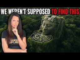 Archaeologists Found These Mysterious Labyrinths Deep In The Amazon