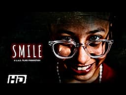 SMILE | Short Horror Film