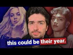Can a Ballad Win Eurovision 2025?