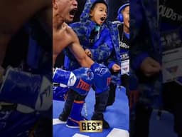 Nonito Donaire is ready to make history again vs Campos! WBA world title!