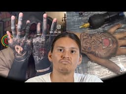 Biggest Tattoo Mistake Of My Life