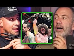 Reacting To UFC 316