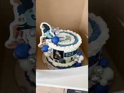 Silent mini vlog… kinda #silentvlog #shorts #homemade #cake