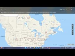 Windows 11 24H2 Maps app will be unavailable after July 2025 if you uninstall it