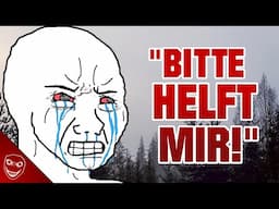 5 gruselige Reddit Stories die NIEMAND erklären kann!