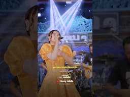PUTUS CINTA - Tasya Rosmala Adella #hennyadella #dangdut #tasyarosmala #putuscinta