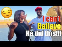 I CAN’T BELIEVE MY HUSBAND DID THIS WITHOUT MY APPROVAL! EXTRA WORK FOR ME ON THE HOMESTEAD! VLOG