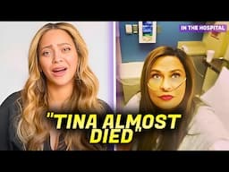 Beyonce CRIES About Tina Knowles' FATAL Cancer | What Happened?