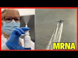 SHOCKING NEWS About Inhaled Vaccines‼️