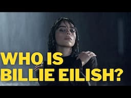 Who Is Billie Eilish? - Music History