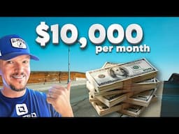 How To Make $1,000 with NO Money