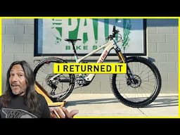 Santa Cruz Vala Long Term Review