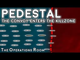 Operation Pedestal (1/4) - The Convoy Enters the Killzone