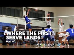 Maui High School's Volleyball Team Shares Thoughts on Spring 2025 Season | HIKI NŌ - PBS Hawai'i