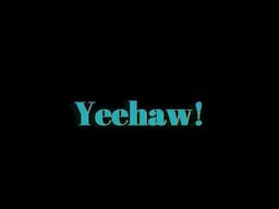 Friends Of Dorothy: RETRO-SPECTIVES 'Yeehaw' TEASER