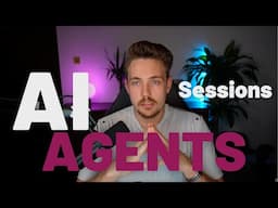 How to Give AI Agents Information Across Multiple Interactions