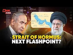 Global energy security at risk as Israel strikes Iranian oil and gas fields