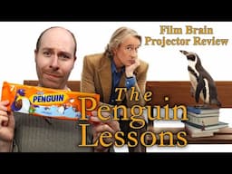 The Penguin Lessons (REVIEW) | Projector | Steve Coogan p-p-picks up a penguin