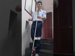 Chàng trai có khả năng nghe siêu tốc, gấp nhiều lần người bình thường #doclavietnam