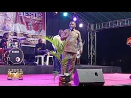 PASTOR JAMADA KIKOMEKO, AZUSA MUKONO 2025: UGANDA REVIVAL GOSPEL CRUSADE