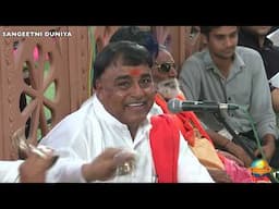 Gagan Gadh Ramva Ne Halo | Parshotam Pari Bapu | Ram Katha Bhavani Mandir | 2022 | Morari Bapu