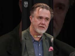 "[Wokeness] ain't over." —Rod Dreher, ​⁠while introducing his new @AngelStudiosInc series