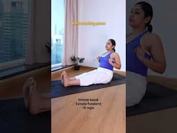 Planning to conceive in 2025? #ttc #yogaforfertility #womenshealth