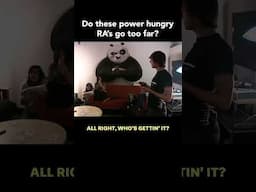 Nightmare RAs