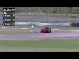 Mustang Cup North America Qualifying @ NOLA