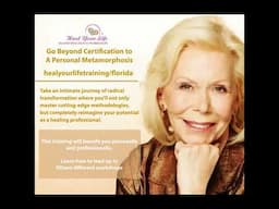 Self Healing by Louise Hay