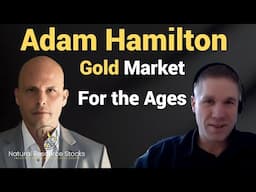 Understanding the Current Gold Market Trends with Adam Hamilton