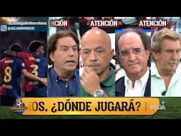 EL CHIRINGUITO DE JUGONES - MARTES 27 AGOSTO 2024 | PARTE 3/4 HD