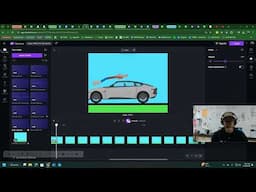 How To Lock In Your Sound FX So They're Awesome - ClipChamp x Pivot x SFX 2025