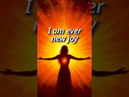 I Am Love, I Am Light – Quick Affirmations to Uplift Your Soul