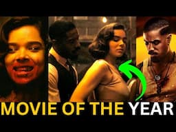 "This is Why Black Men Should Control Their Image!" | Sinners Movie Review