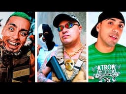 Mc Kauan Mc Careca Mc Dinho da VP - Medley Relíquias 2025 ( Dj Boka )