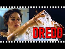 Revisiting The Brutal World of DREDD