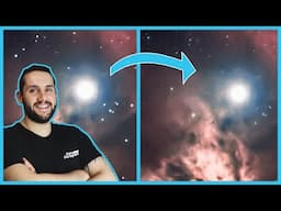 Want To Learn How To Reduce Star Sizes With Photoshop? Watch This