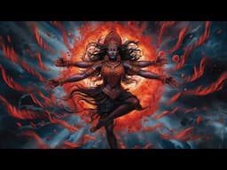 Chandi Kavach | श्री चण्डी कवच | Powerful Sanskrit Chant for Protection & Strength |Veeramani Kannan