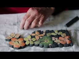 Ceramic Review Masterclass: Judy McKenzie